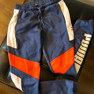 Women’s Puma Joggers Sz XS